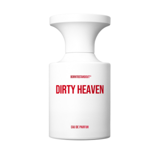 BTSO Dirty Heaven EDP