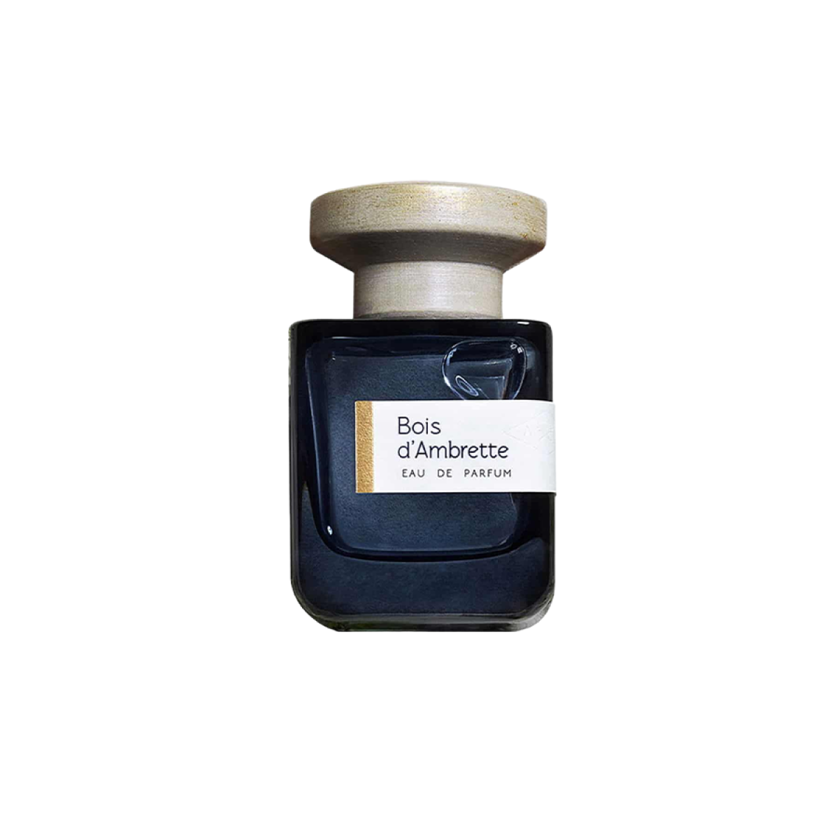 Atelier Materi Bois D'ambrette EDP - LALUZ Parfums