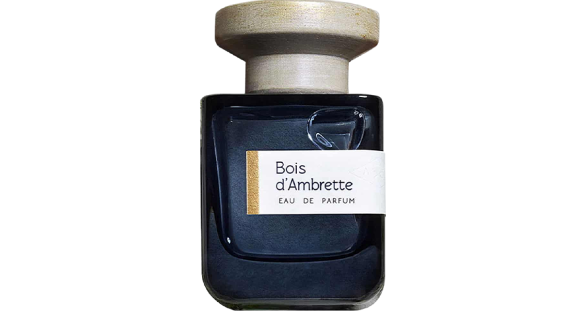 Atelier Materi Bois D'ambrette EDP - LALUZ Parfums