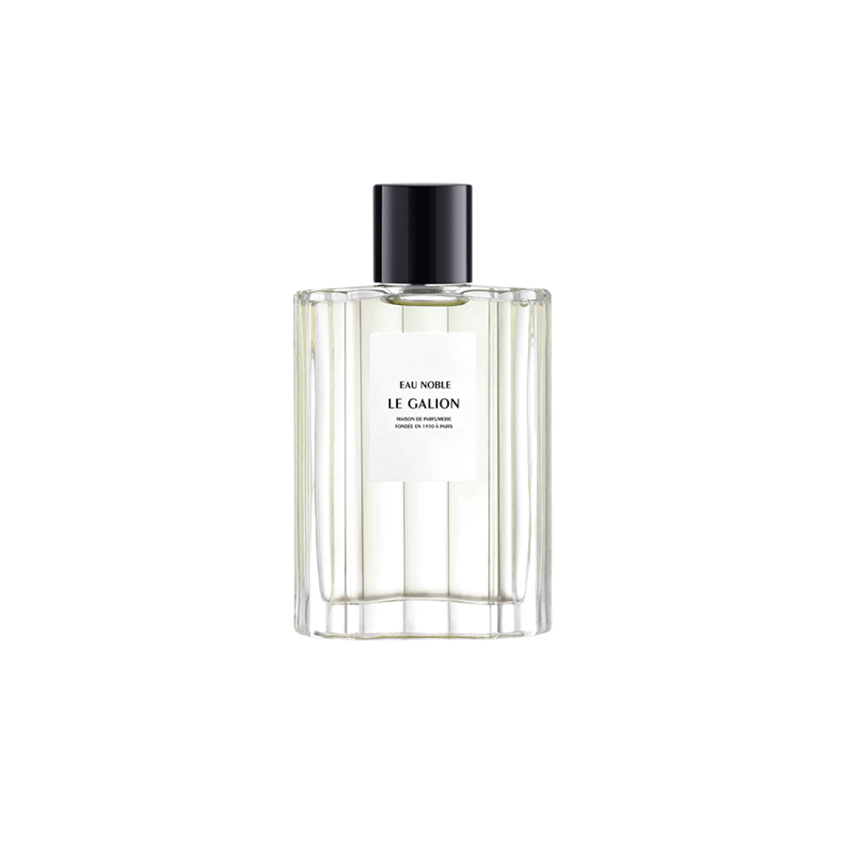 箱あり】LE GALION Eau Noble 香水_100ml