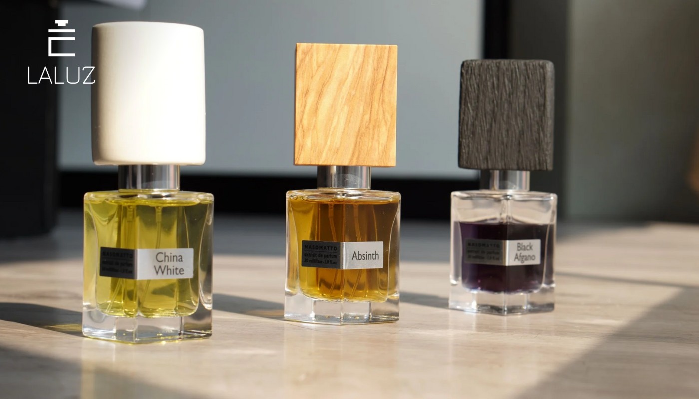 Cách bảo quản perfume Nasomatto không bị bay mùi