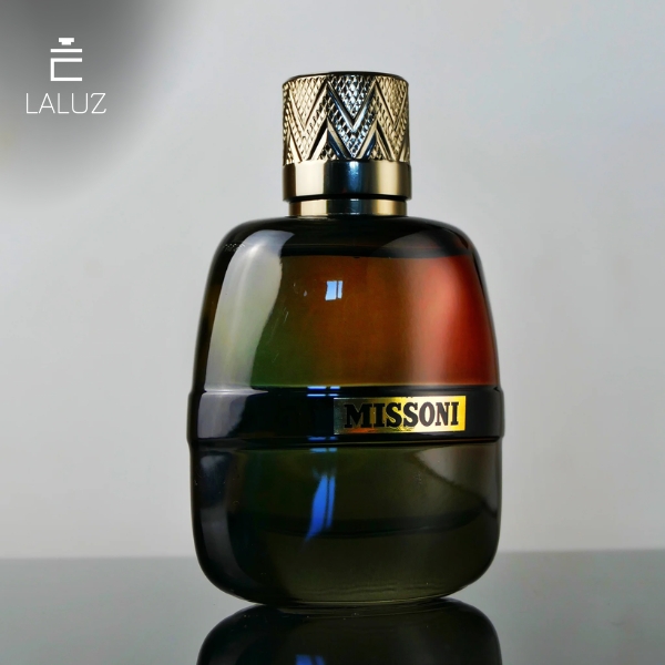 Giới thiệu nước hoa Missoni Eau de Parfum