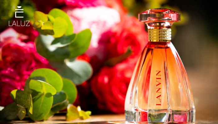 Giá bán perfume Lanvin trên thị trường