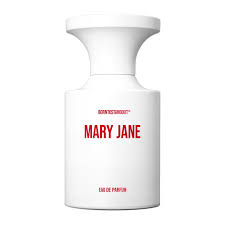 BTSO Mary Jane EDP
