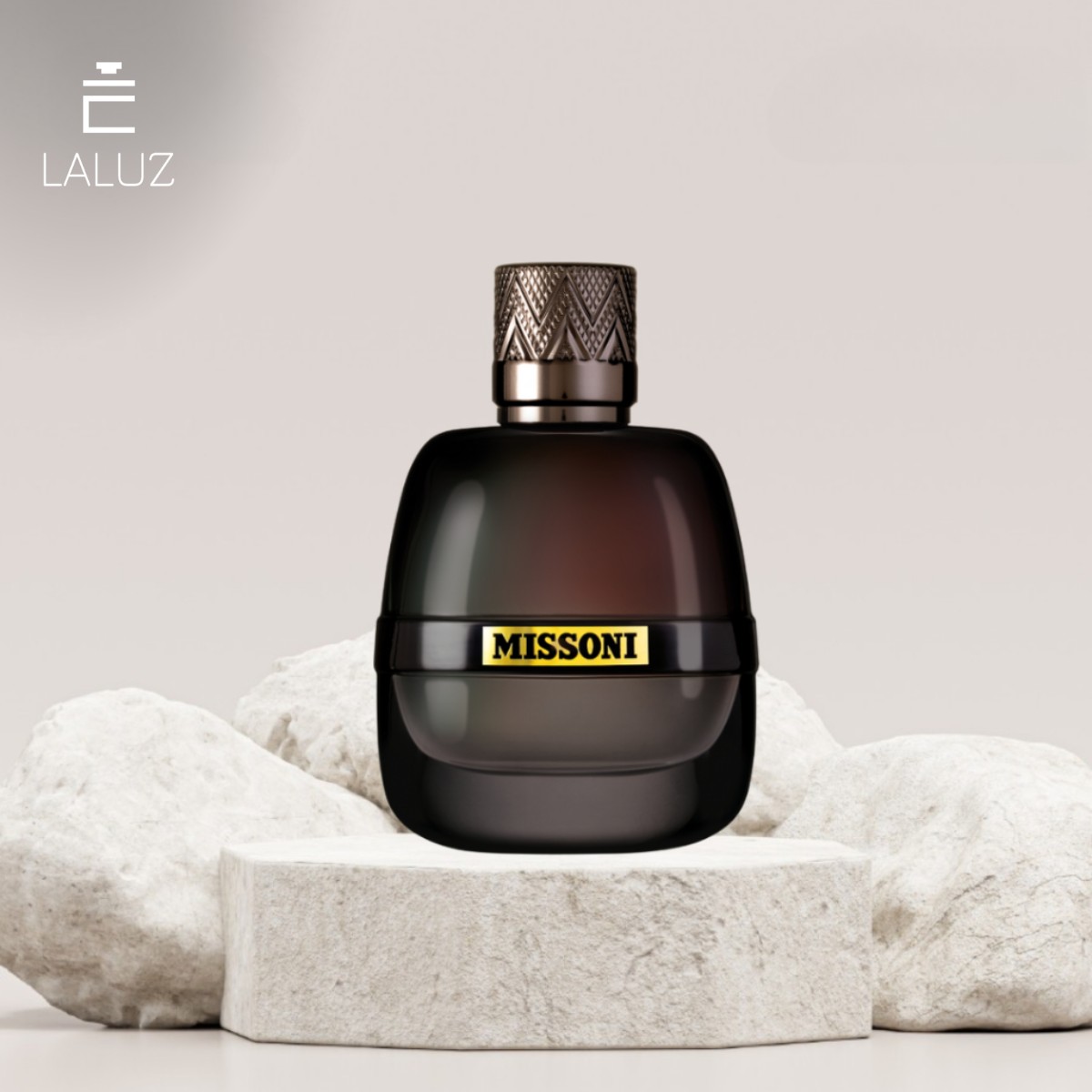Đánh giá nước hoa Missoni nam Parfum Pour Homme