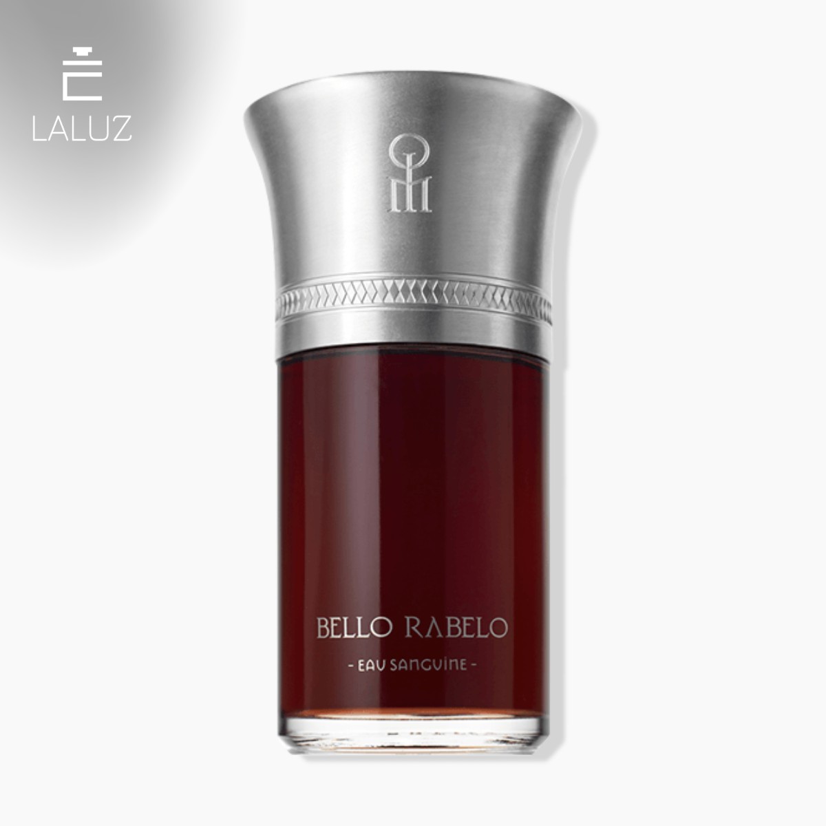 Perfume Liquides Imaginaires Bello Rabelo phù hợp với những người yêu thích các mùi hương độc đáo