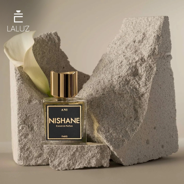Perfume Nishane Ani có độ tỏa hương rất xa