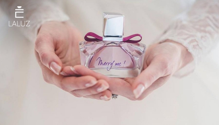 Tiêu chí quan trọng khi chọn mua perfume Lanvin nam nữ