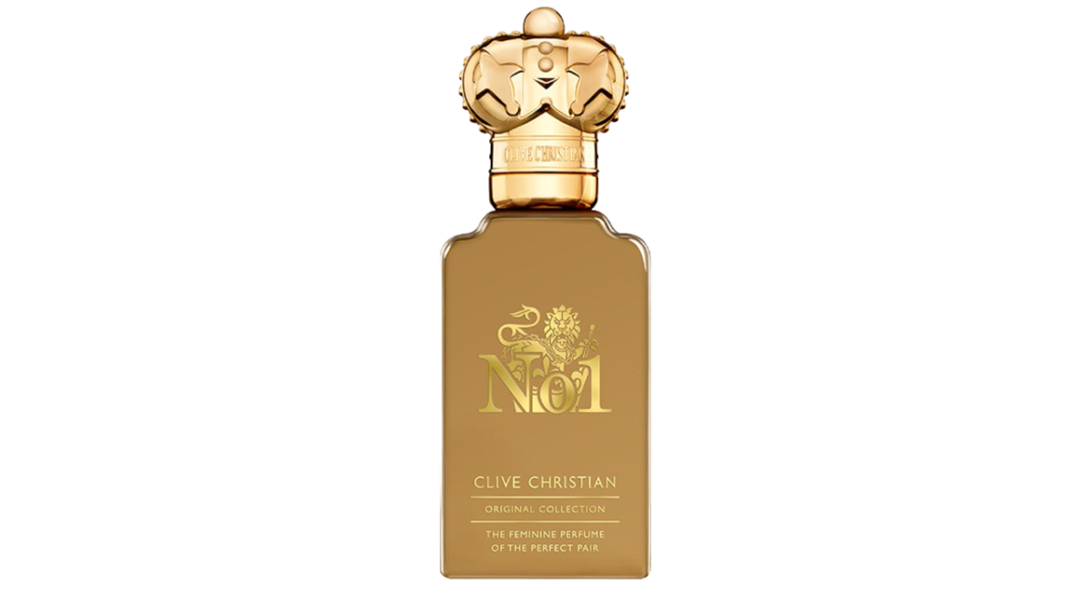 Clive Christian No.1 Feminine - LALUZ Parfums