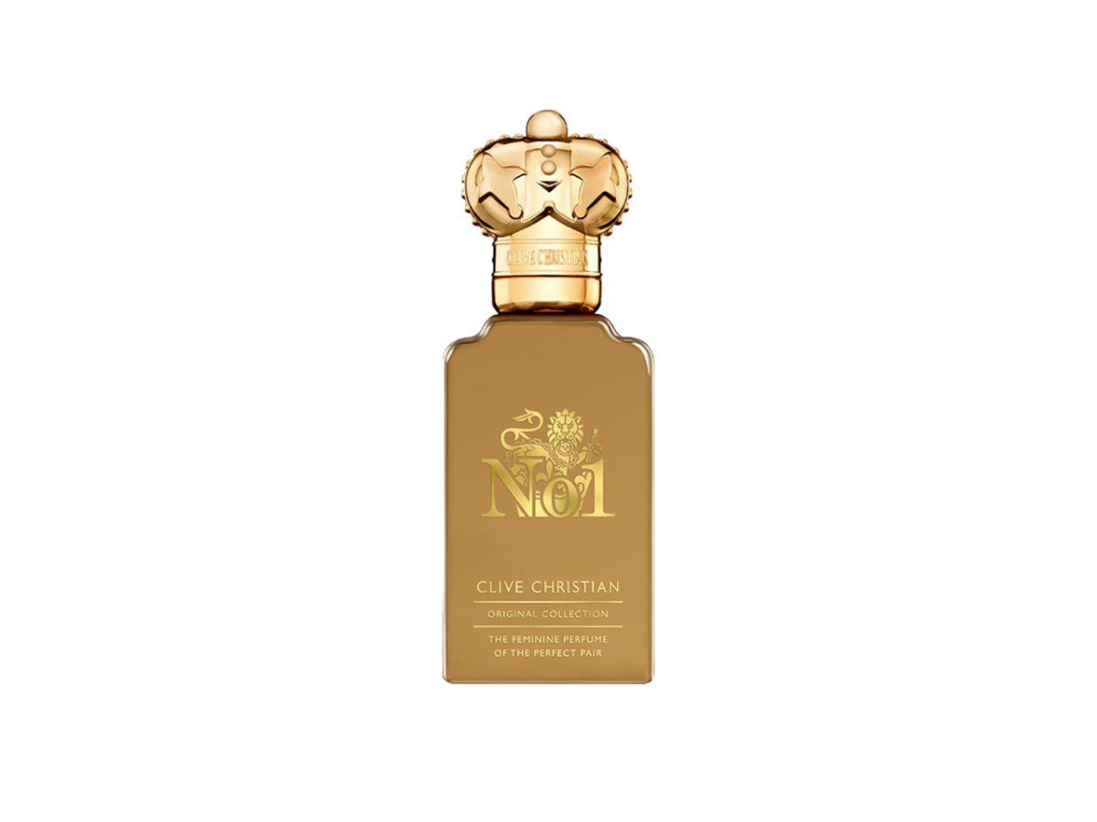 Clive Christian No.1 Feminine - LALUZ Parfums