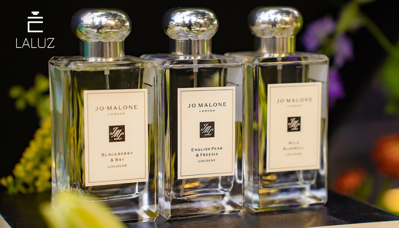 Hãng nước hoa Niche - Jo Malone