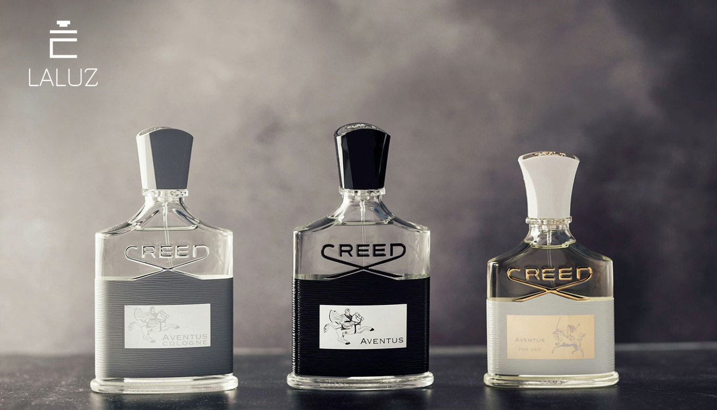 Hãng nước hoa Niche Perfume Creed