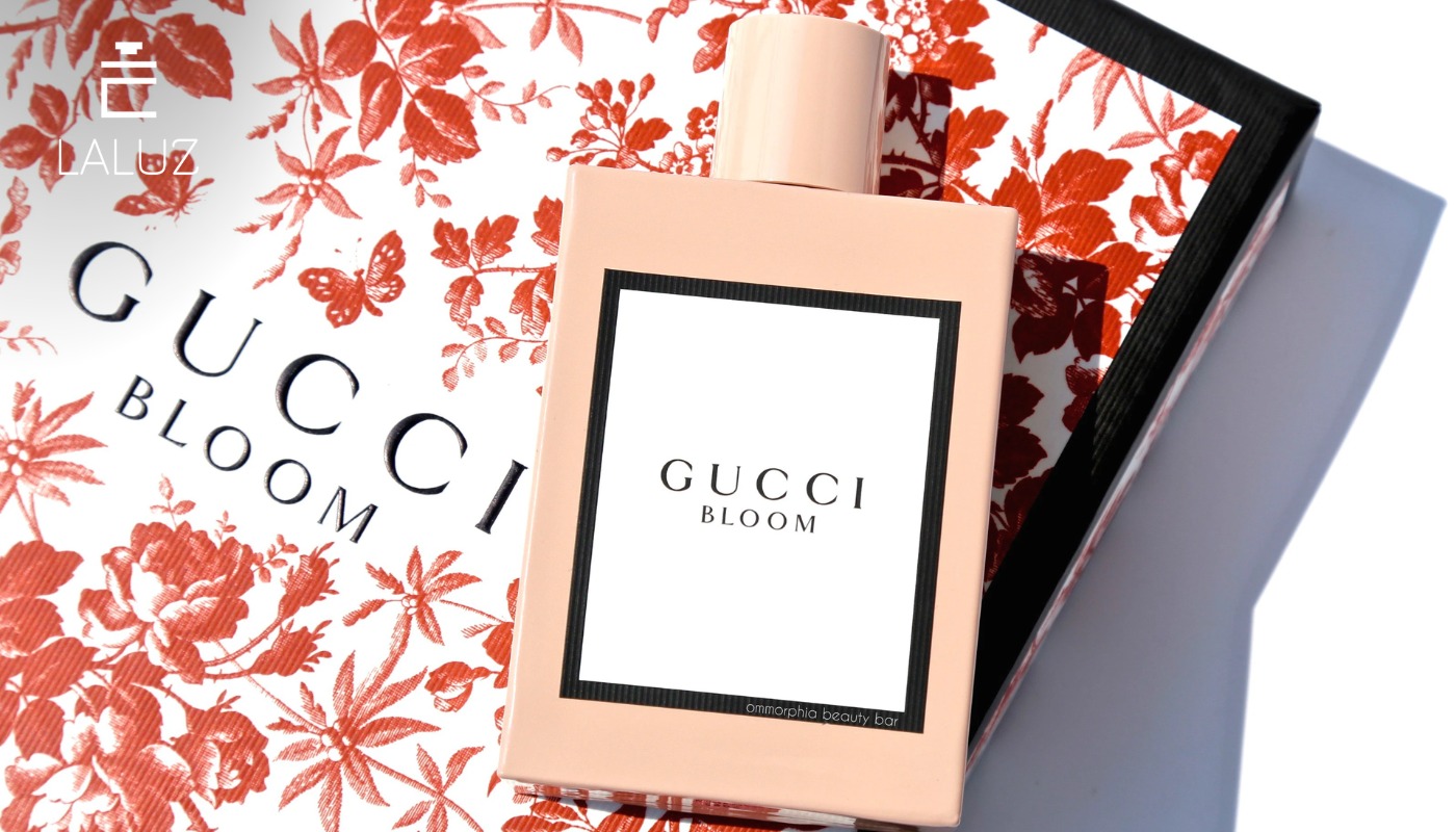 Gucci Bloom EDP là sự lựa chọn hoàn hảo cho những dịp hẹn hò đặc biệt