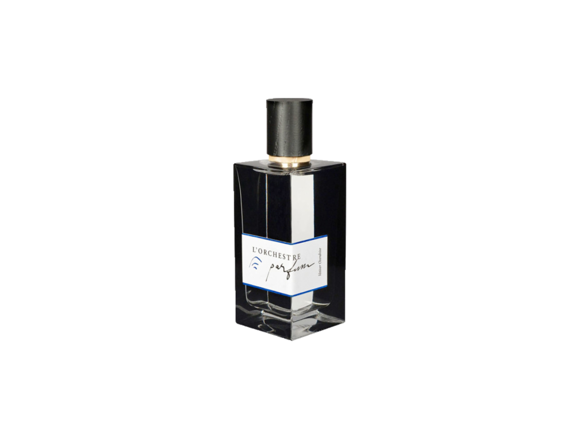 L'Orchestre Parfum Vetiver Overdrive | LALUZ