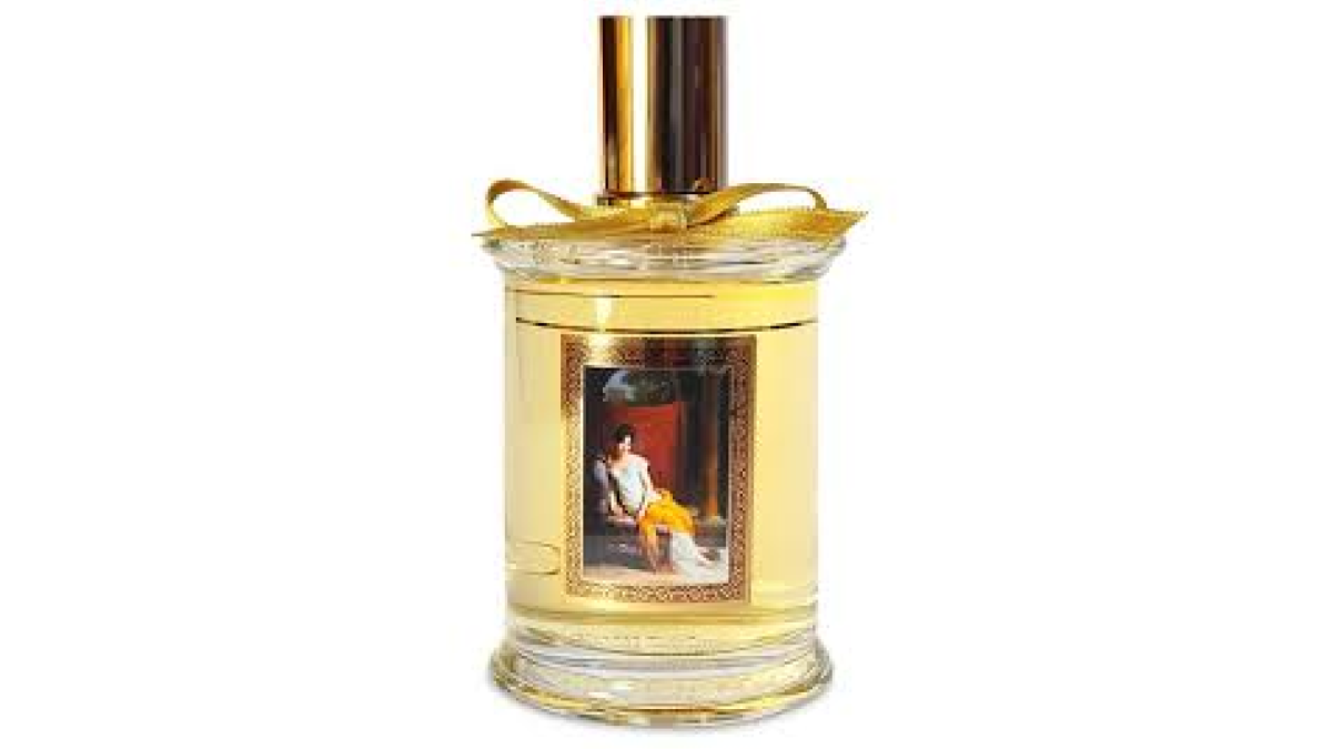 Nước hoa nữ Parfums MDCI La Ravissante chính hãng