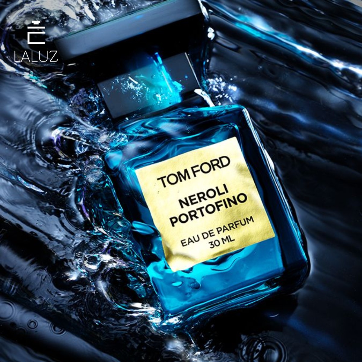 Nước hoa Tom Ford Neroli Portofino EDP mùi hương tươi mát