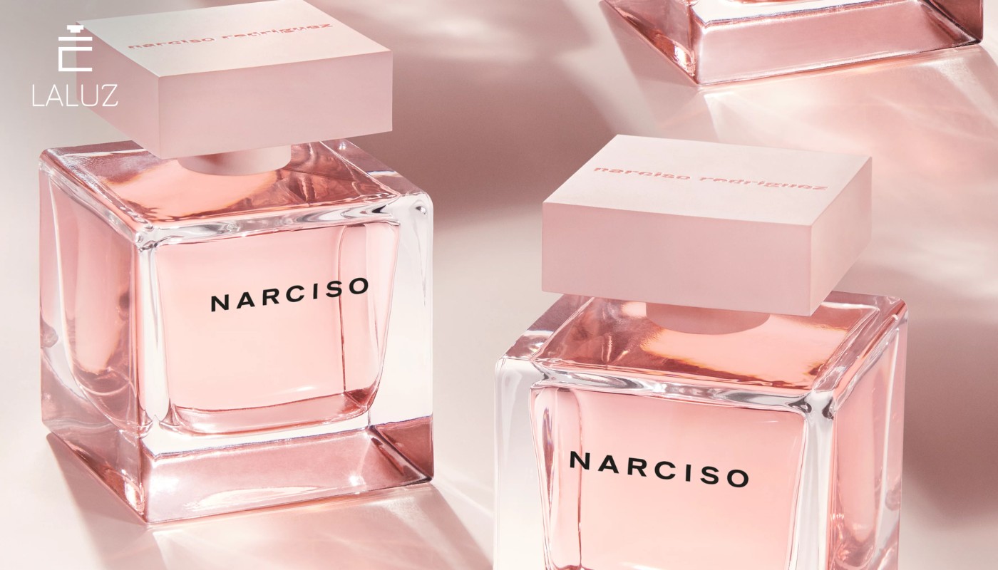 Thương hiệu nước hoa Narciso Rodriguez nổi tiếng