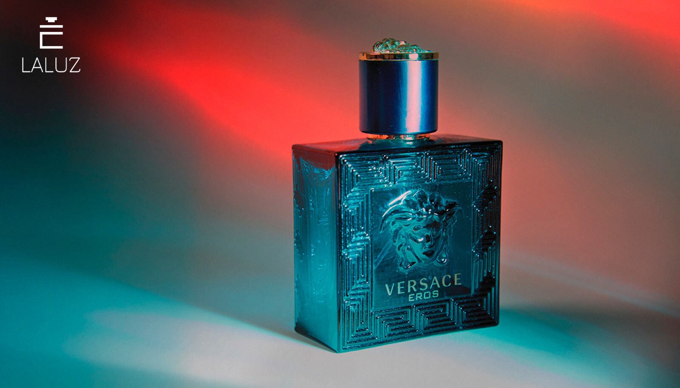 Thương hiệu nước hoa của Ý Versace