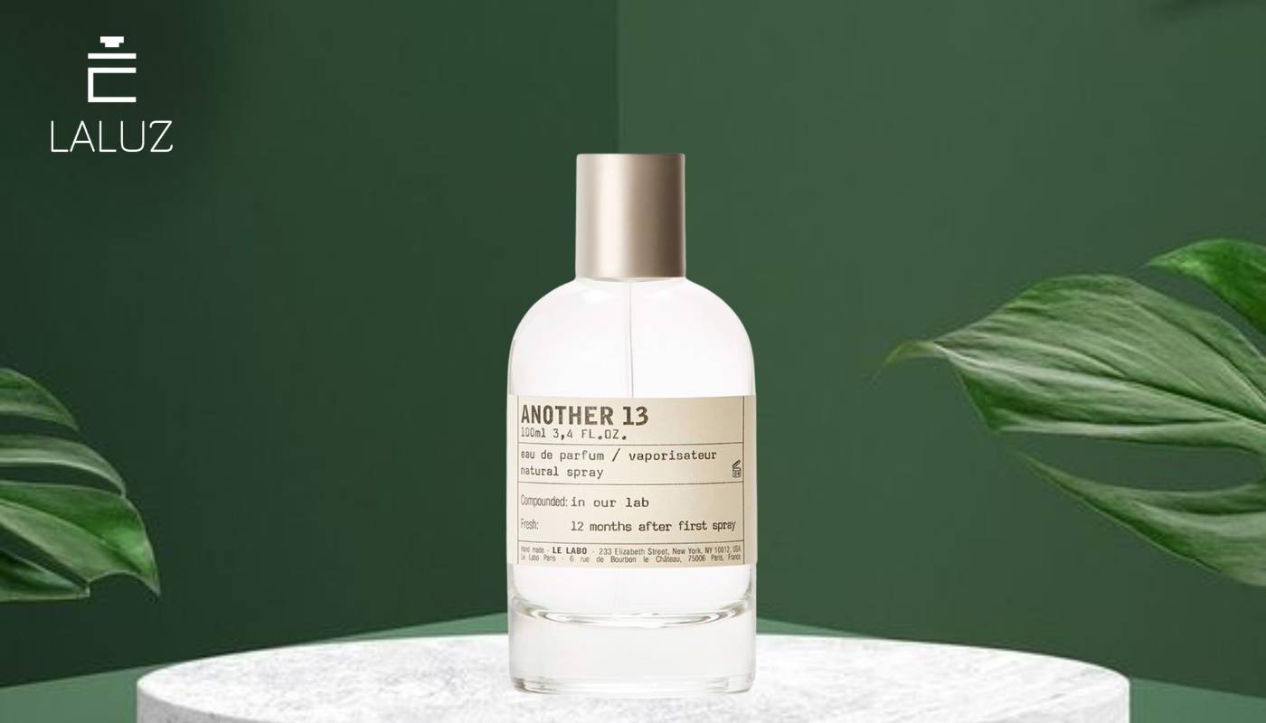 Nước hoa mùi trái cây Le Labo Another 13