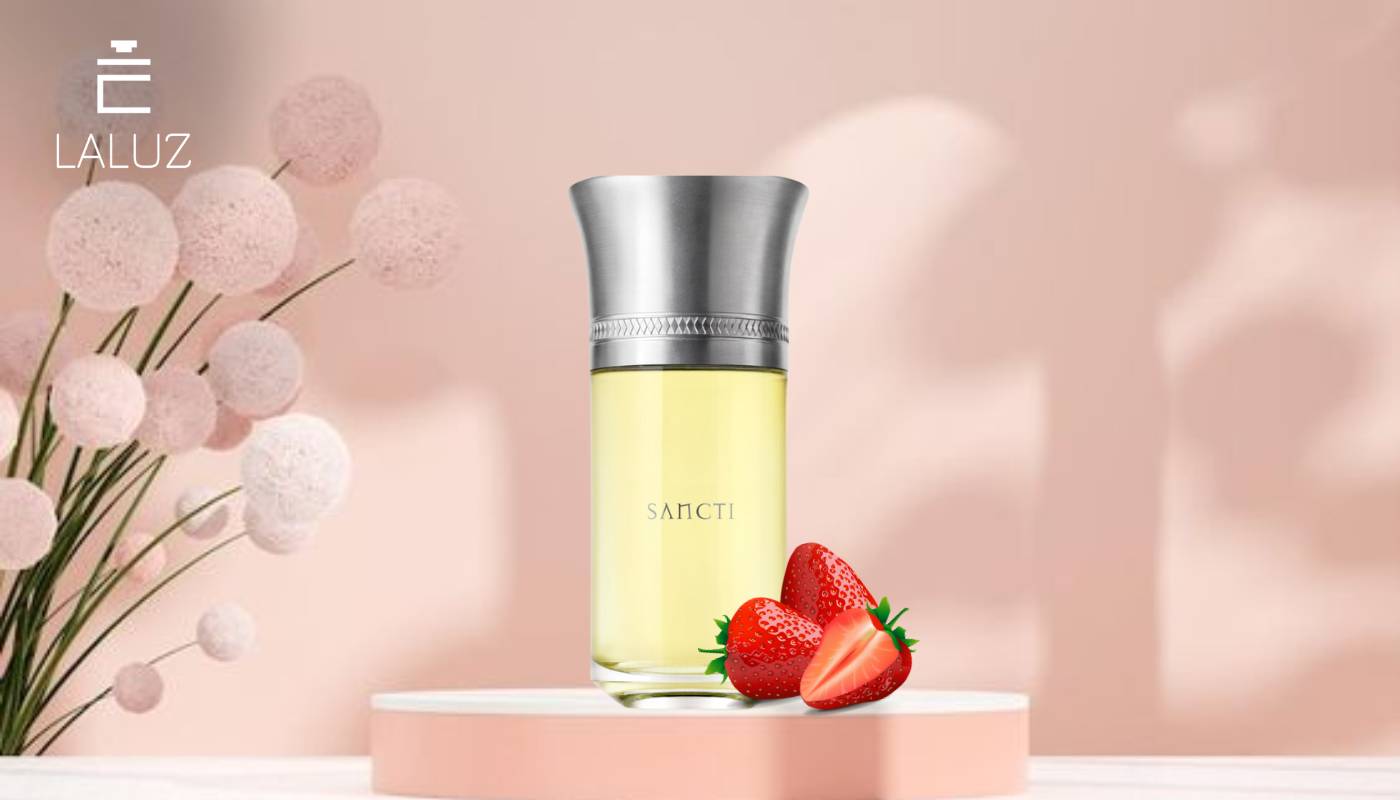 Nước hoa Liquides Imaginaires Sancti EDP