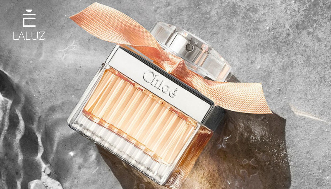 Chloe EDP là được yêu thích nhất kỳ nghỉ năm nay