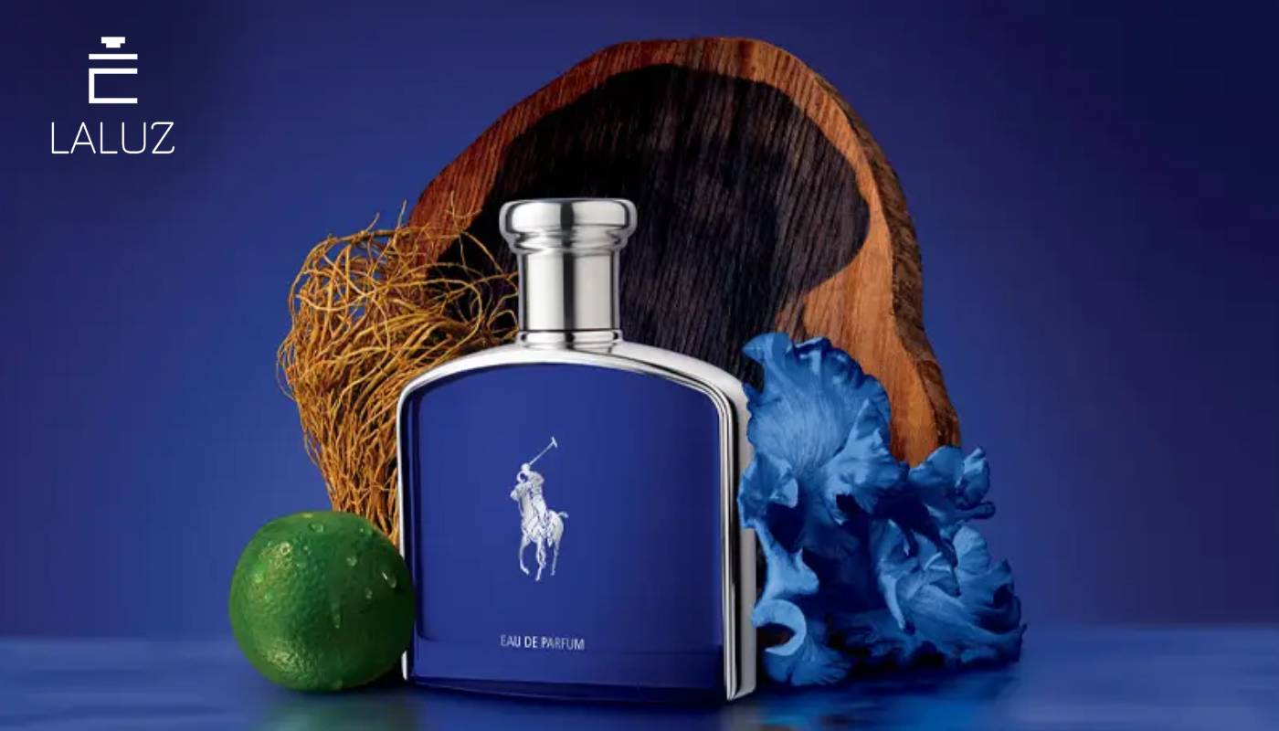 Nước hoa Ralph Lauren Polo Blue EDP nam hương biển