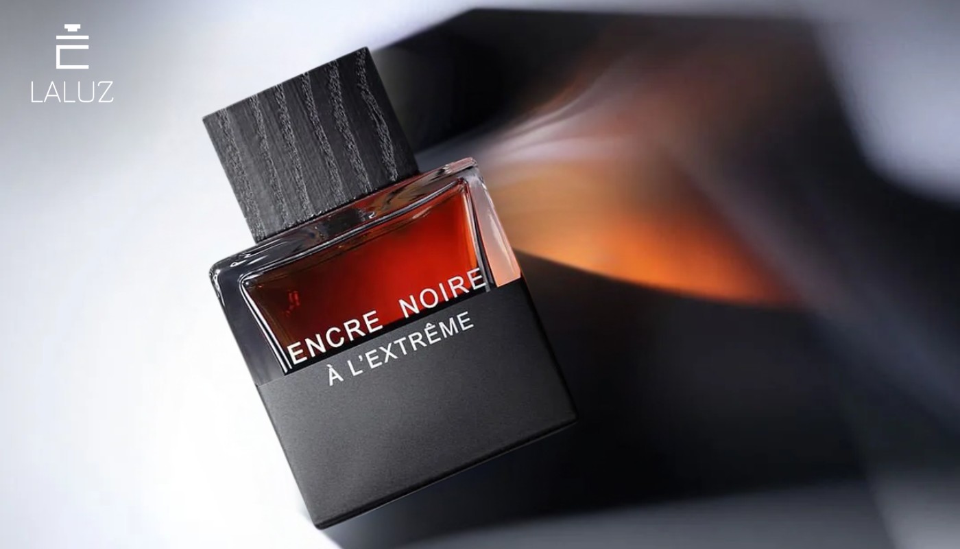 Nước hoa Lalique Encre Noire A L'Extrême EDP