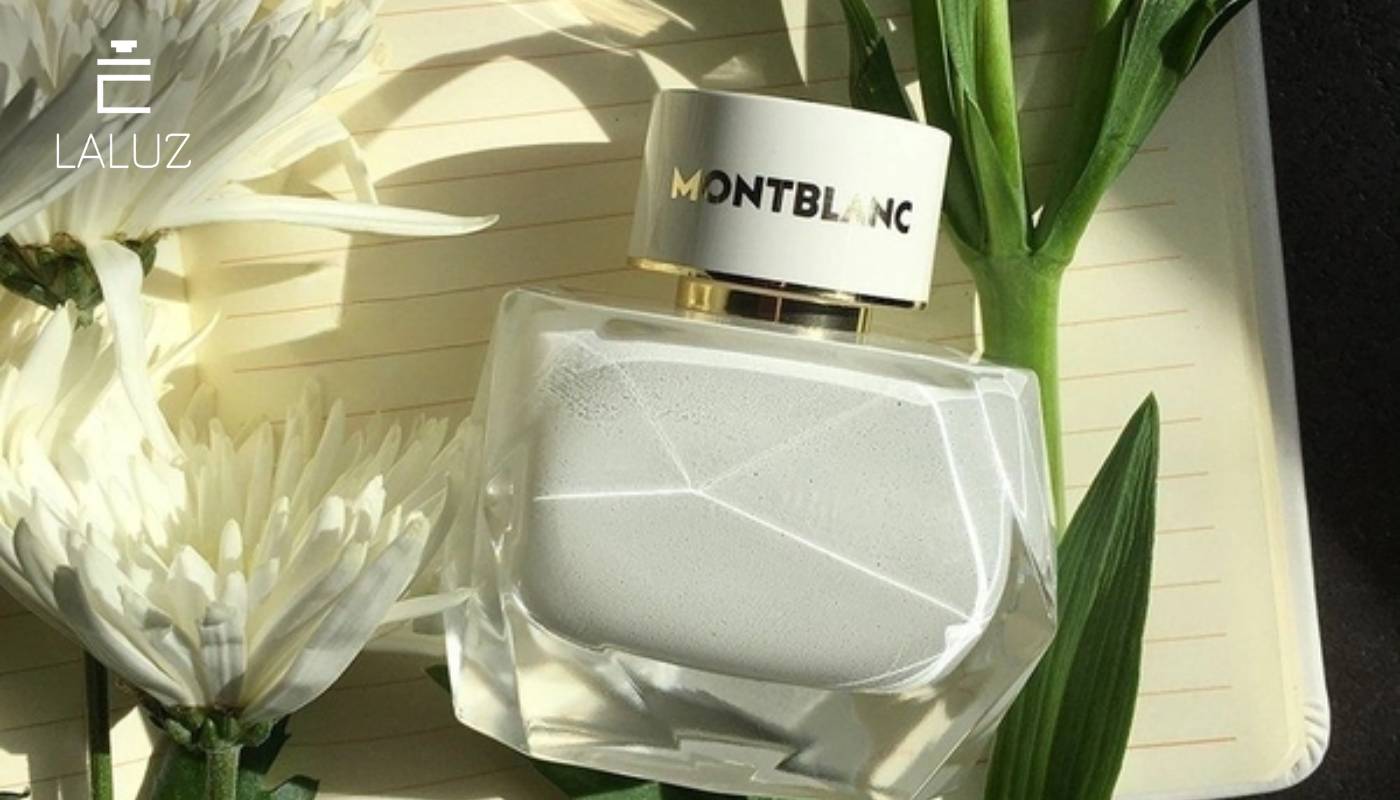 Nước hoa trắng Montblanc Signature chính hãng