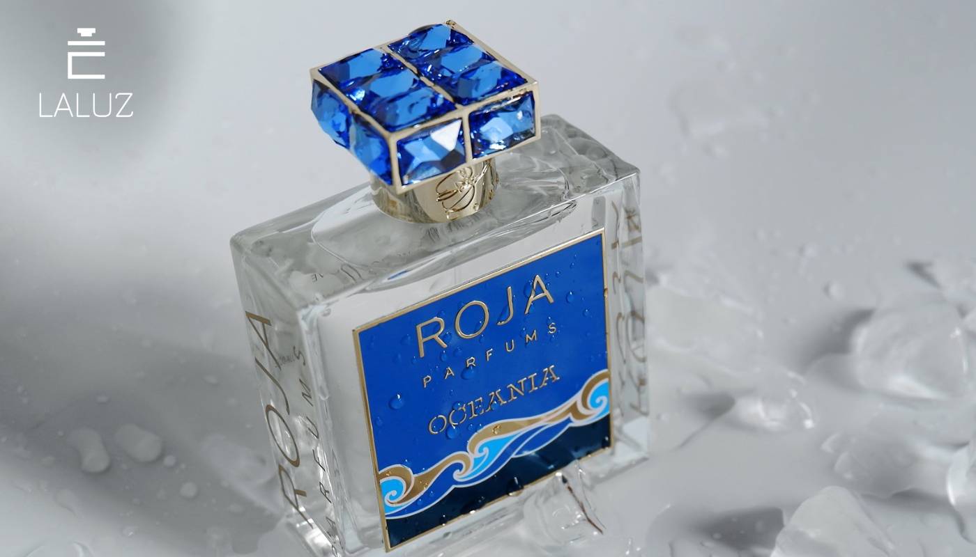 Nước hoa Roja Parfums Oceania hương gió biển