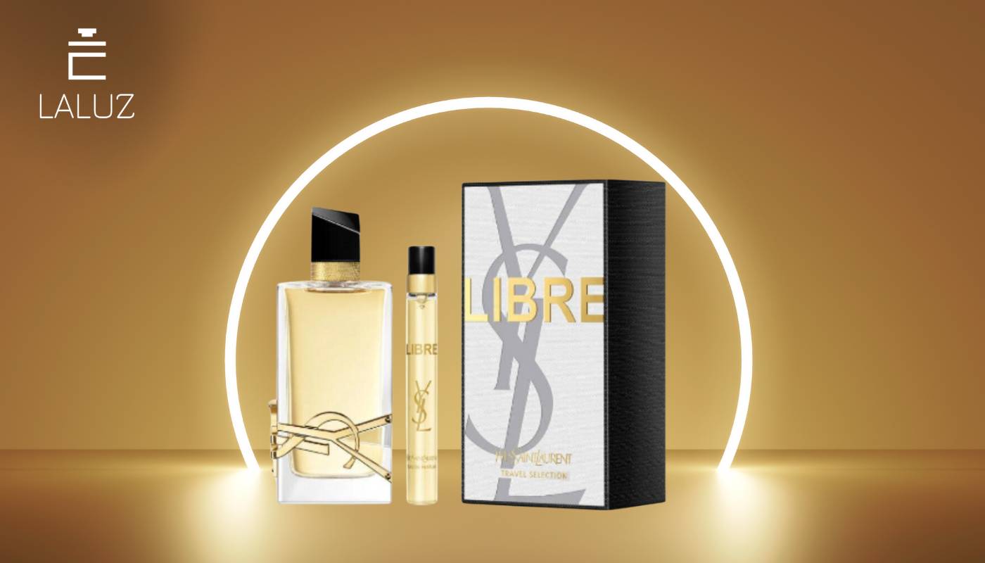 Nước hoa nữ YSL Libre EDP