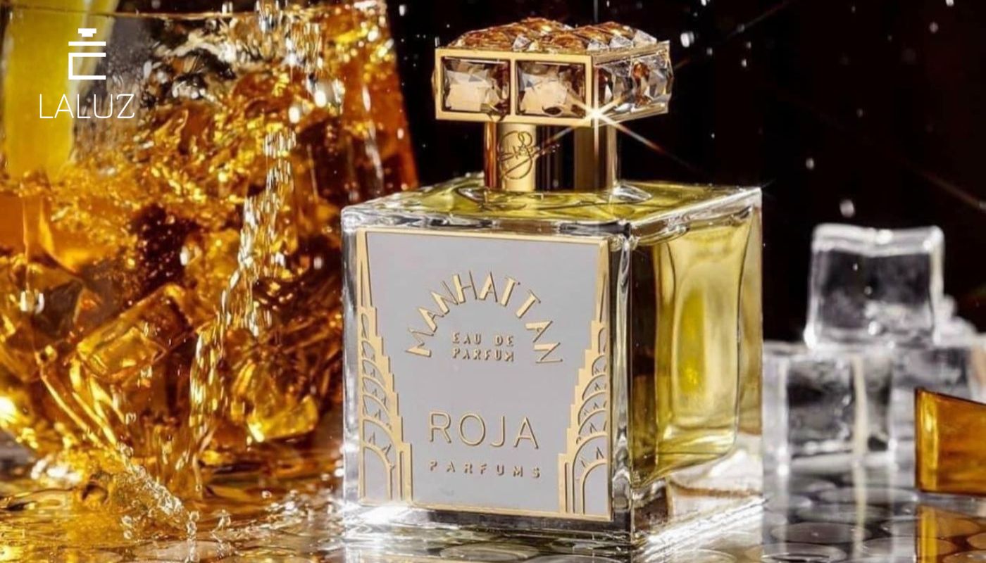 Giá nước hoa lavender Roja Parfums Manhattan