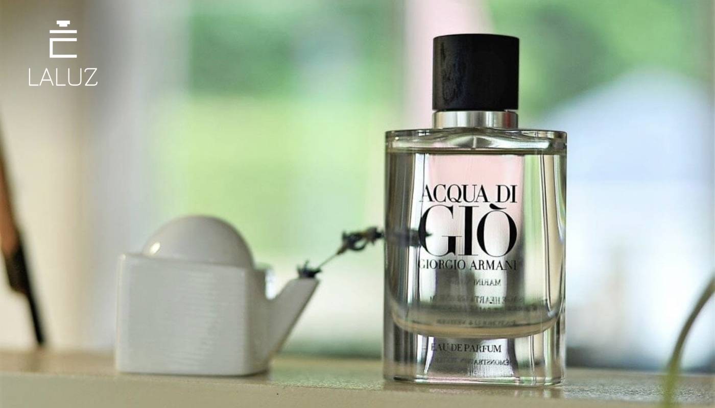 nước hoa nam giò trắng Acqua Di Giò EDP