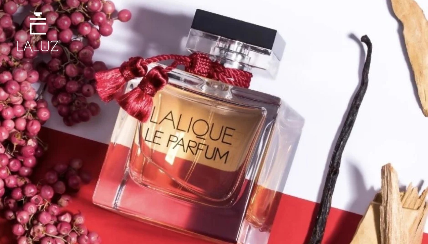 Nước hoa nữ Lalique le Parfum chính hãng, giá tốt