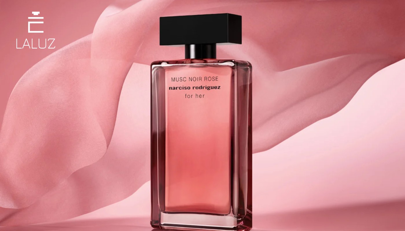 Narciso Rodriguez For Her EDP là dòng dành riêng cho nữ