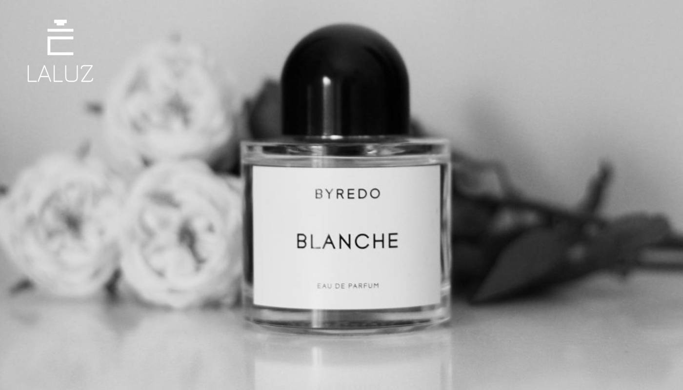 nước hoa nữ thơm lâu quyến rũ Byredo Blanche