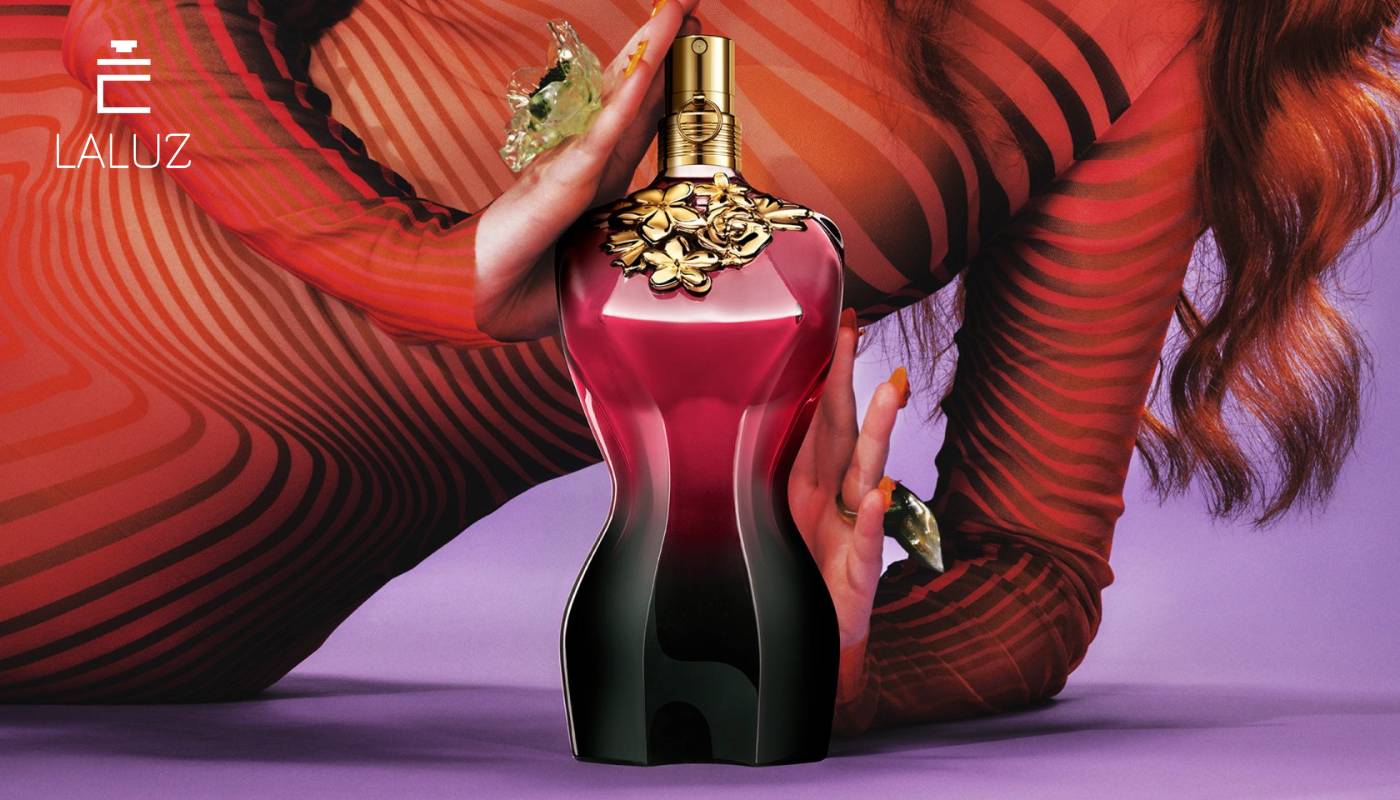 nước hoa nữ giữ mùi lâu Jean Paul Gaultier La Belle Le Parfum