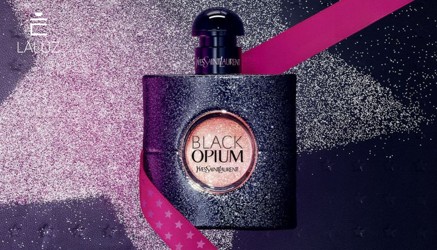 Yves Saint Laurent Black Opium EDP được phái đẹp ưa chuộng nhiều