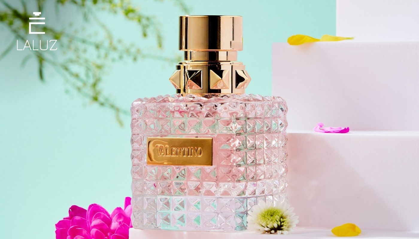 Donna EDP là nước hoa mùa hè cho nữ sang trọng