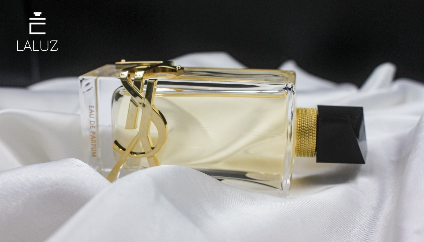 Nước hoa YSL Libre EDP dành cho phái đẹp đi du lịch