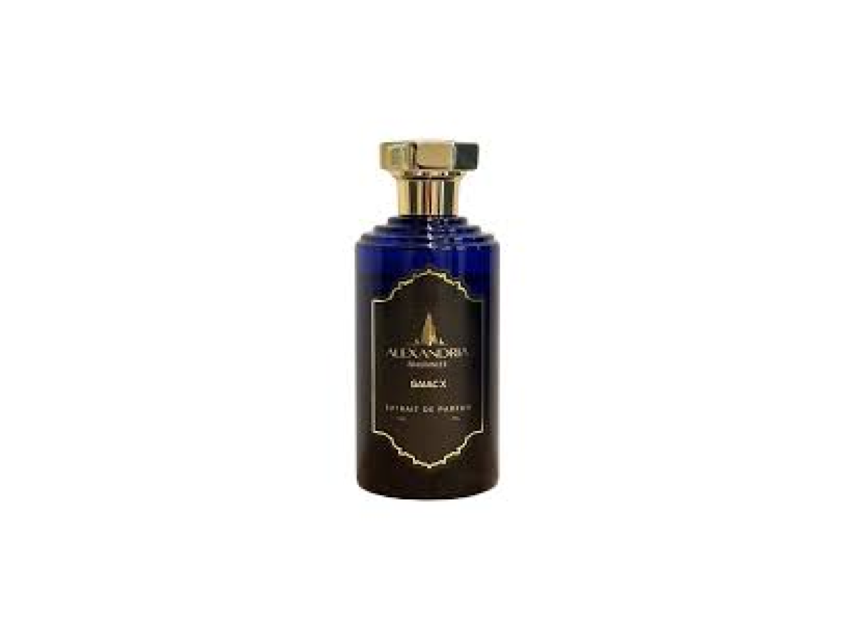 香水(ユニセックス) Alexandria Fragrances\"GAIAC X\" 100ML Alexandria Fragrances Gaiac X - MF Paris