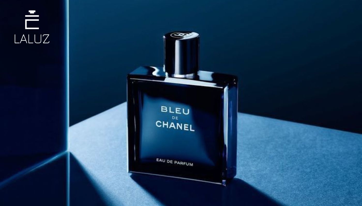 Nước hoa văn phòng cao cấp Bleu De Chanel EDP