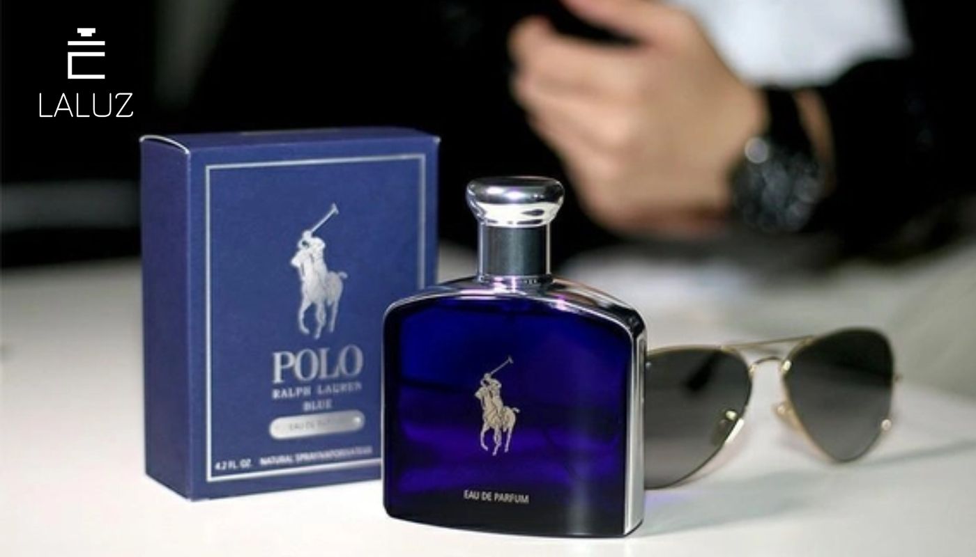 Nước hoa Polo Blue EDP