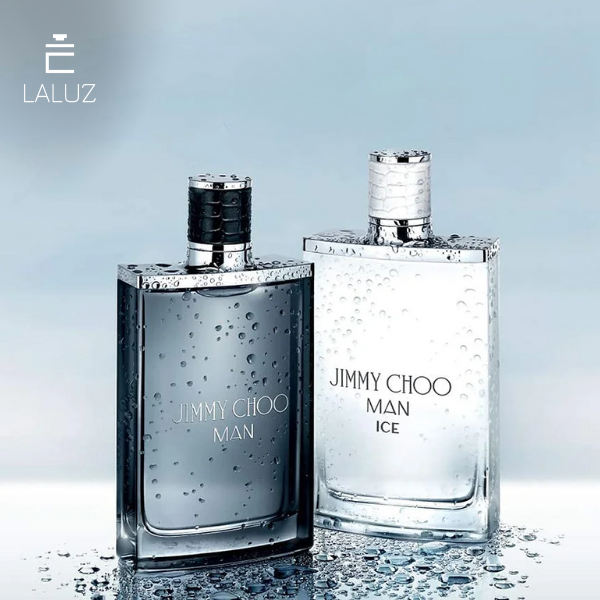 Perfume Jimmy Choo Man Ice cho nam