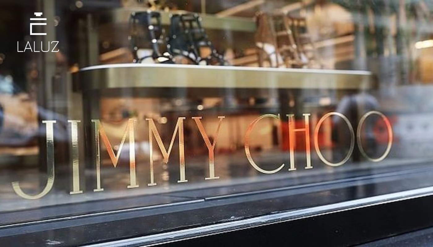 Tìm hiểu thương hiệu Jimmy Choo