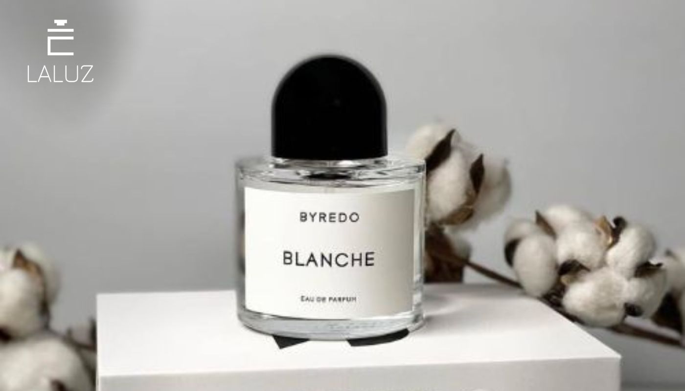  Byredo Blanche