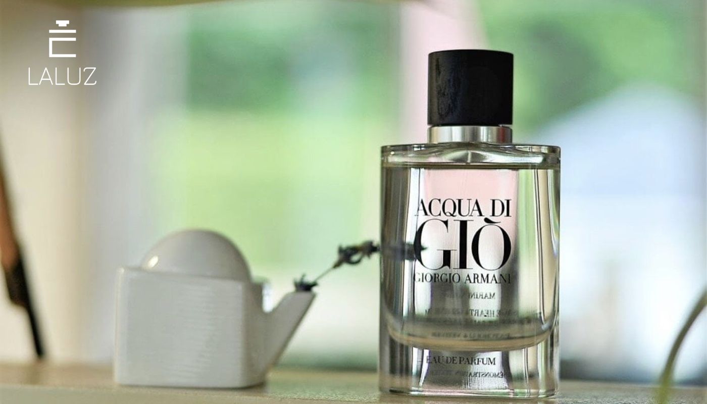 Giorgio Armani Acqua Di Giò EDP