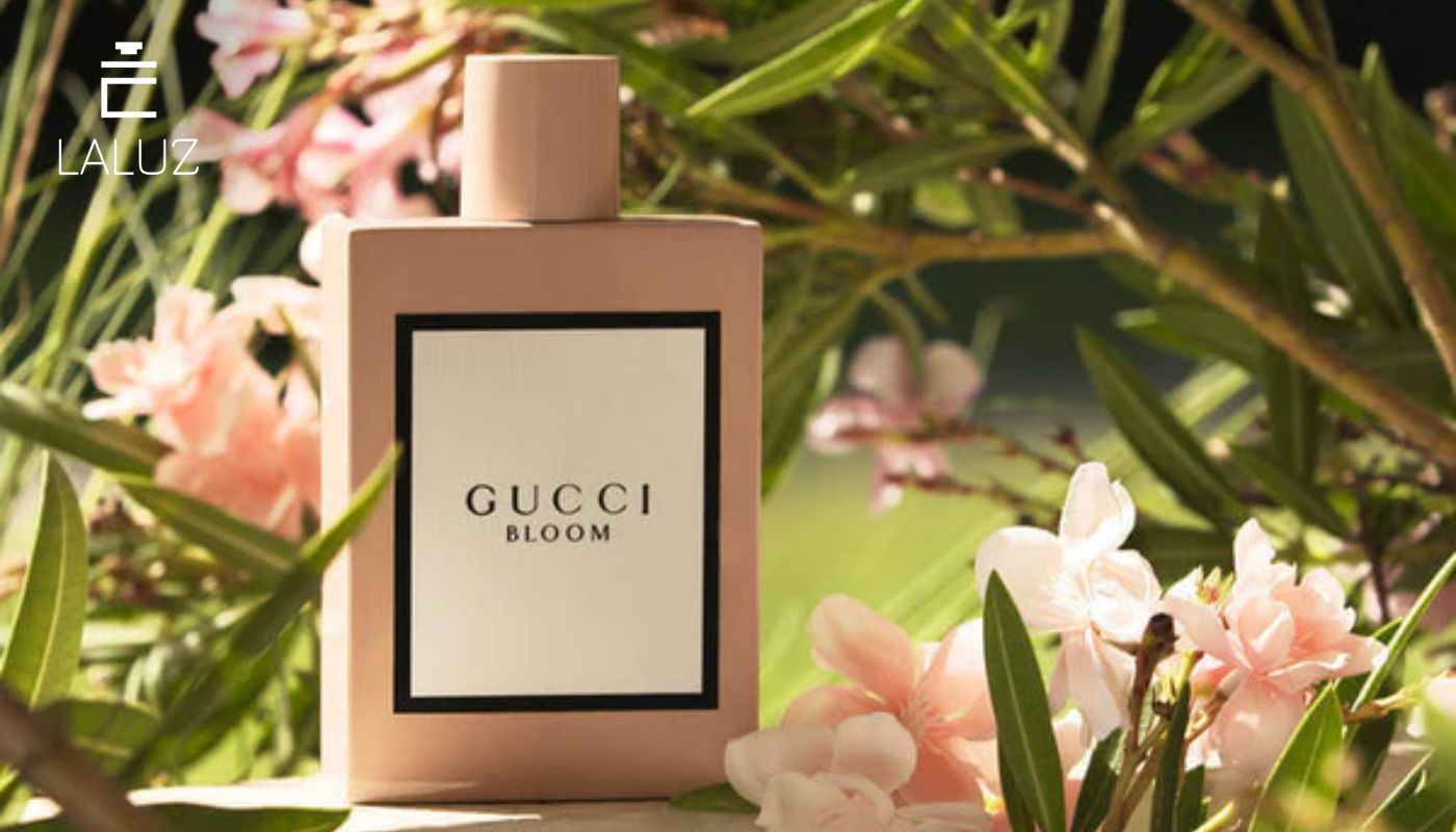 Nước hoa mùa thu Gucci Bloom EDP