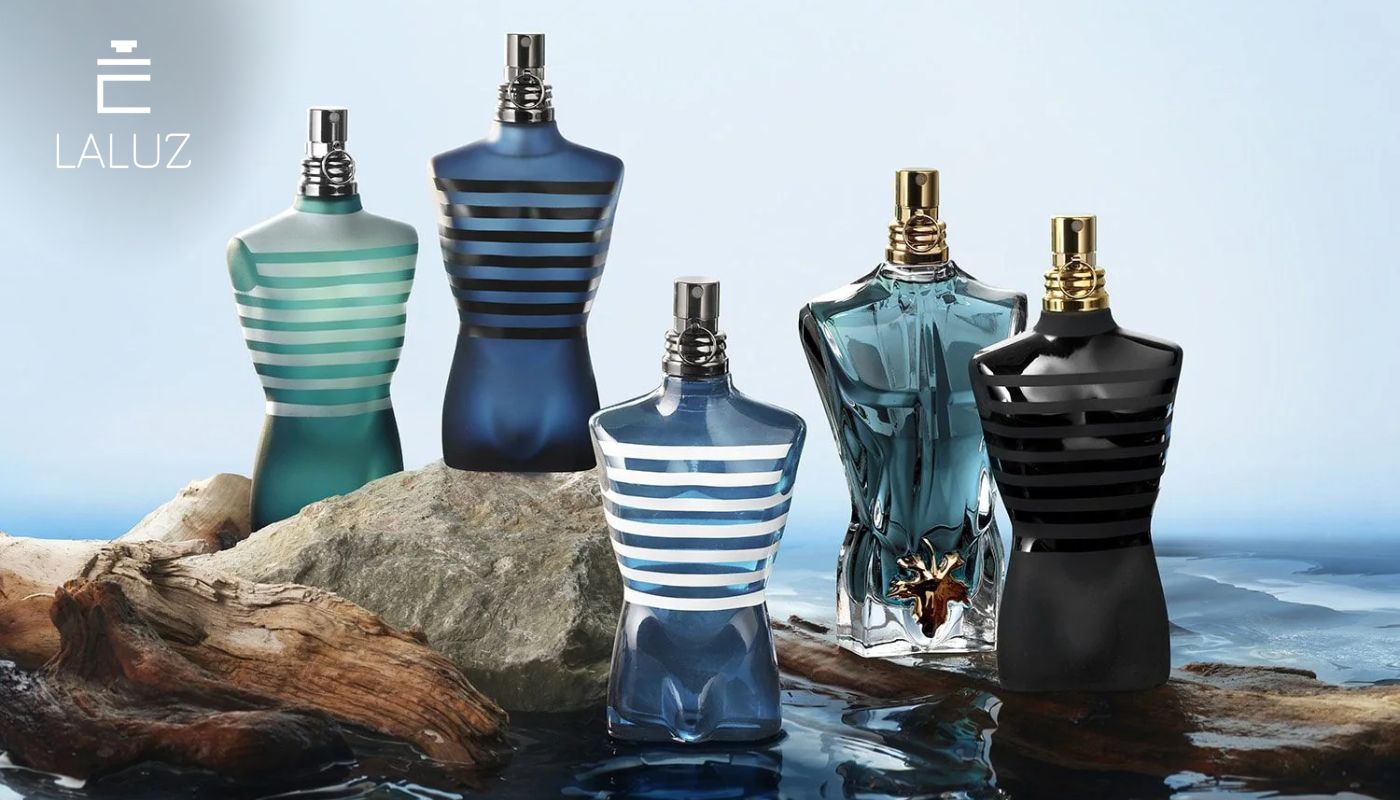 nước hoa nam giới Jean Paul Gaultier Ultra Male