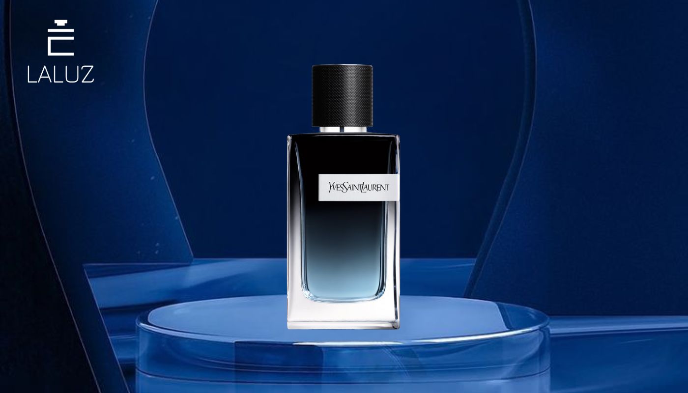 Nước hoa YSL Y EDP 