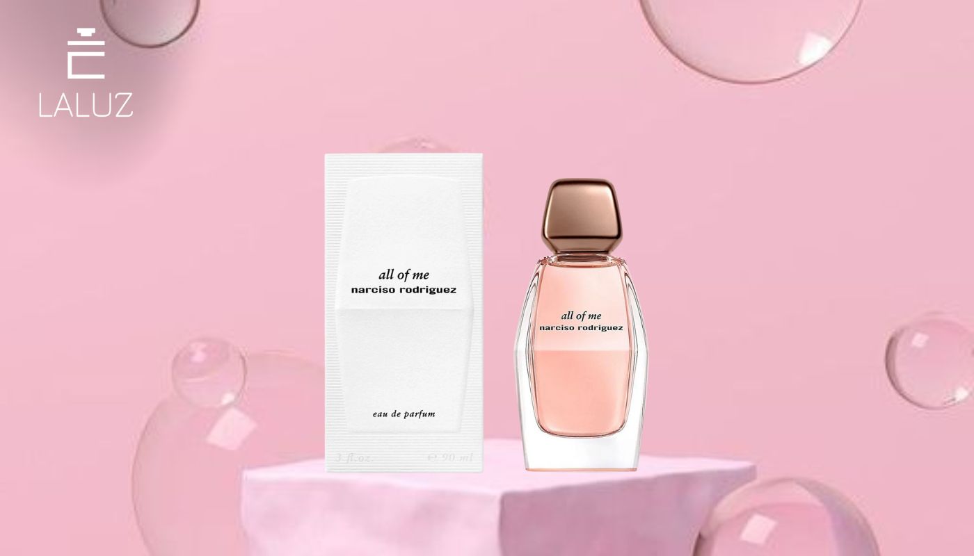 Nước hoa Narciso Rodriguez All of Me